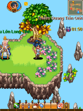 game cho dien thoai