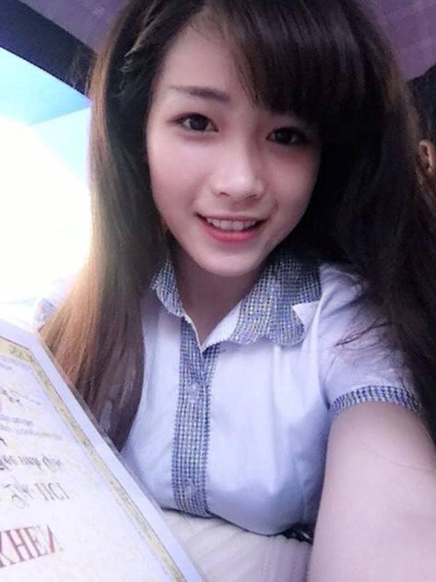 girl xinh 13