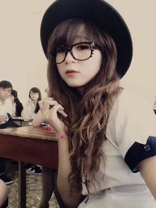 girl xinh 15