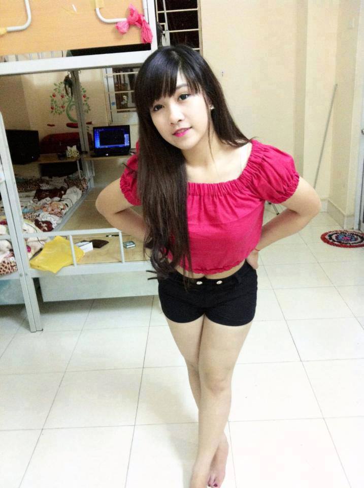 girl xinh 2