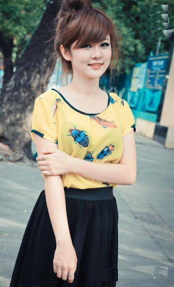 girl xinh 21