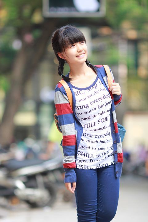 girl xinh 25