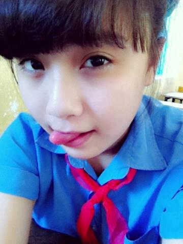 girl xinh 1