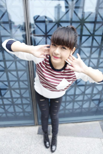 girl xinh 5